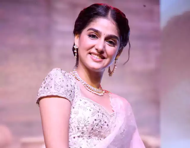 Anaswara Rajan Photos